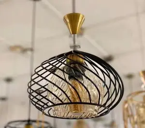 Single Pendant