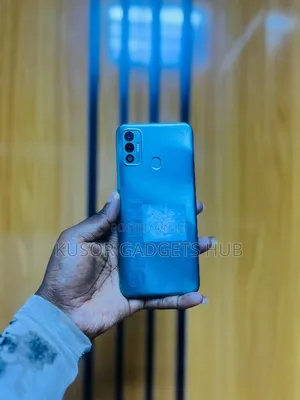 Tecno Spark 7 64 GB Green