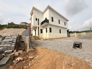 Furnished 4bdrm Duplex in Asokoro for sale
