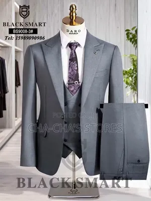 Men's Coperate Suits