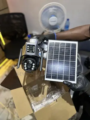 P6A Dual Lens V380