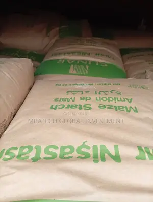 Sunar Cornstarch