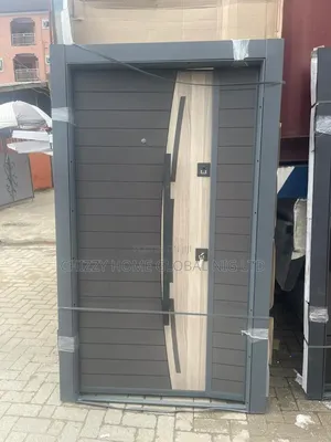 Turkish Luxury Front Doors 7ft by 4ft
