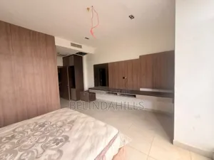 Furnished 1bdrm Block of Flats in Wuse 2 for sale