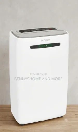 Exquisit LE 2055 We 20l Dehumidifier