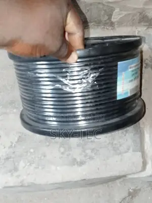 Professional Pure Copper Microphone 100meters Cable