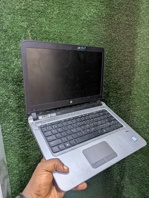 Laptop HP ProBook 430 G3 8GB Intel Core i5 SSD 256GB