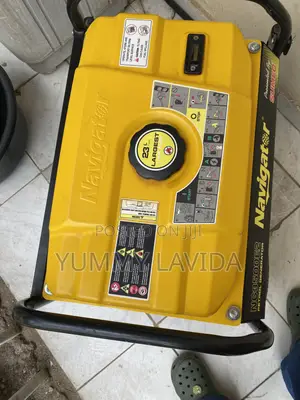 Generator for Sale