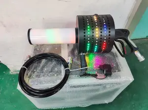 Confetti Machine Available for Hire