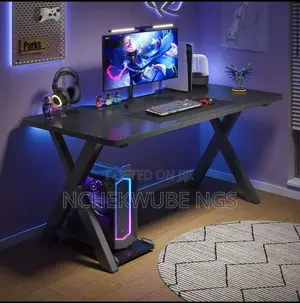 Desktop Gaming Table