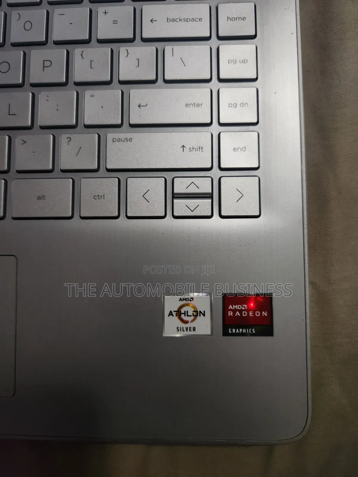 Laptop HP 14S 8GB AMD SSD 256GB