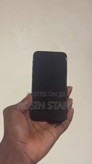 Apple iPhone 11 Pro 64 GB Black
