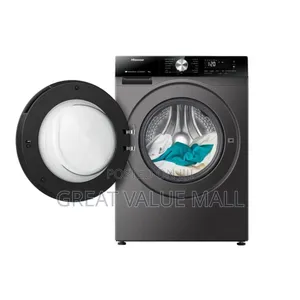 Hisense Washing