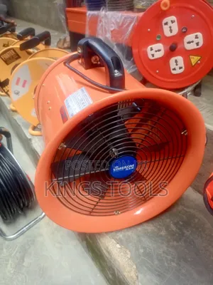 Ventilation Fan 12"