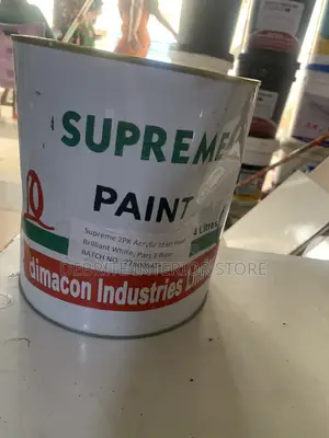 Supreme Epoxy Paint Wholesales