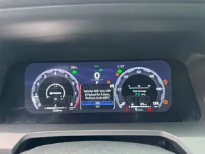 Toyota Tacoma 2025 Black