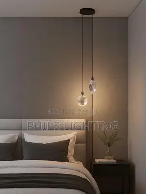 Modern Luxury Chandelier