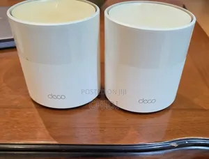 TP-Link Deco X50 Mesh Wifi