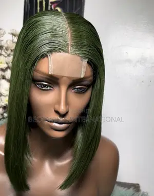 10” Vietnam Green Bone Straight Going at Thrift Rate