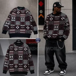 Stay Cozy, Look Fresh. Quality Sweatshirt Now