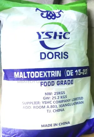 Doris Maltodexterin DE 15-20