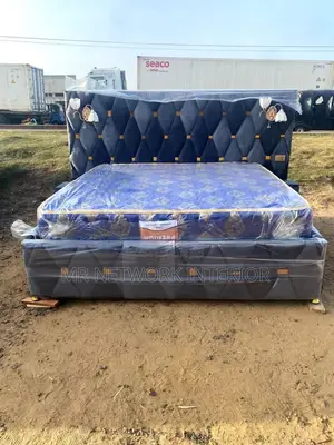 Quality Bed Frame