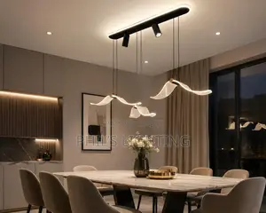 Modern Home Decor Led Lights Pendant Light Lamps