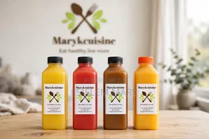 Fruit Juice