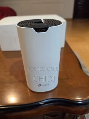 TP-Link Deco S4 Mesh WiFi System