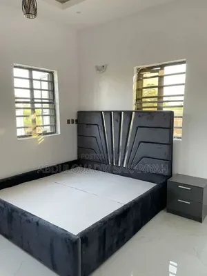 Bed Frames
