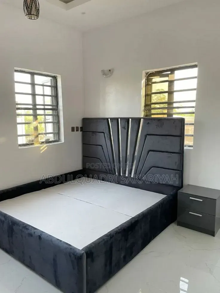 Bed Frames