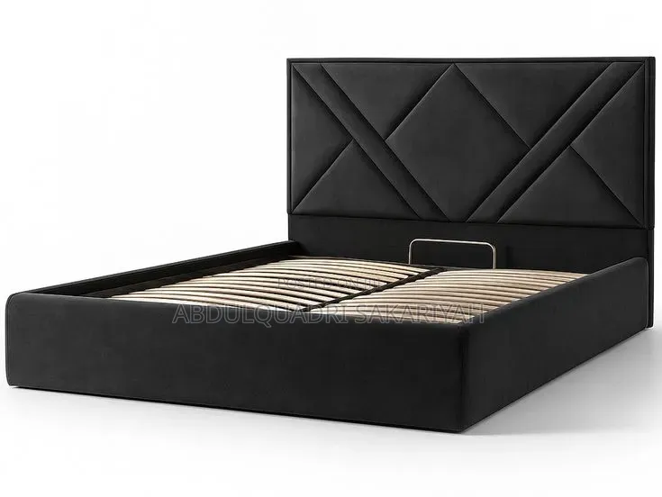 Bed Frames