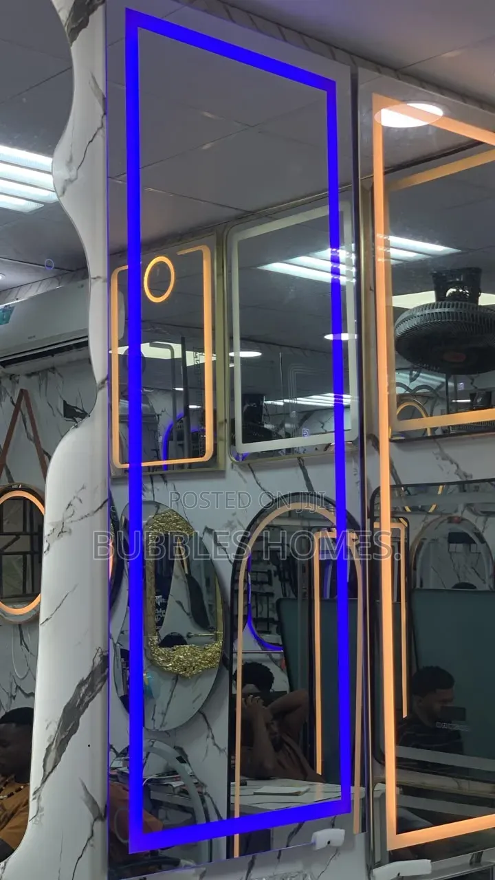 Led Mirror