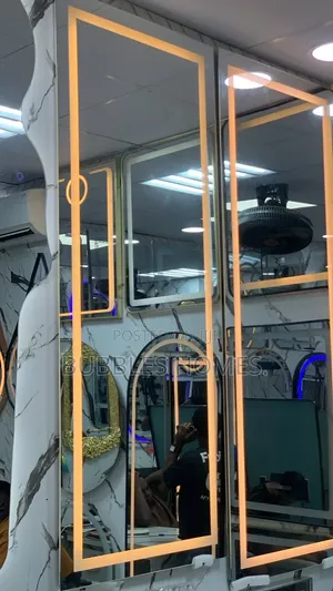 Led Mirror