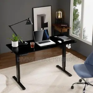 Electric Height Adjustable Table