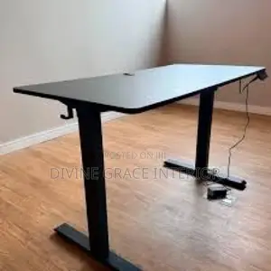 Electric Height Adjustable Table