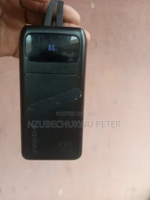 Fexda R20 22.5w