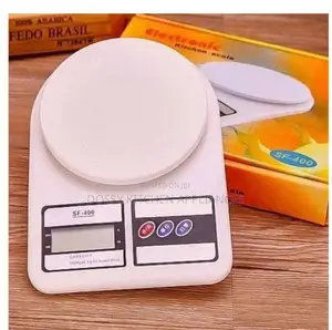Quality Kitchen Scale