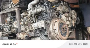 Diesel Engine 3l 2.8 Liter Toyota Hiace, 4runner and Toyota Hilux