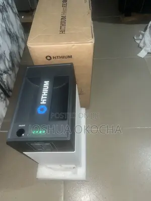 Hithium 1Kwh Power Generator