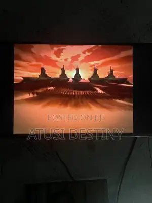 Samsung Hd TV