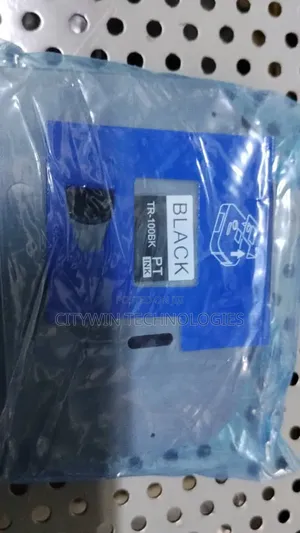 Brother Compatible TR-100BK