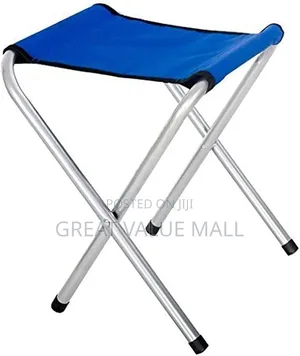 Folding Stool