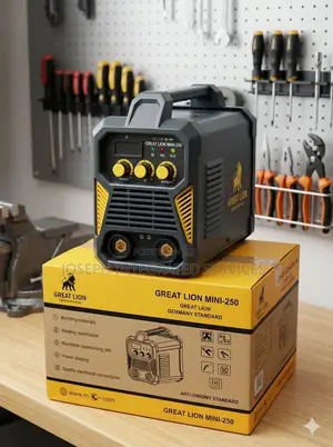 Great Lion Mini-250