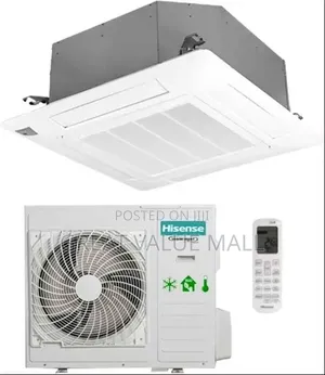 Hisense 2.0HP Ceiling Mounted Air Conditioner