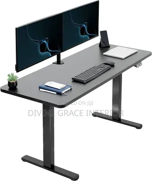 Executive Electric Standing Table