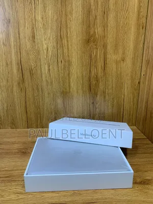 New Laptop Apple MacBook Air 2020 8GB Intel Core i5 SSD 512GB