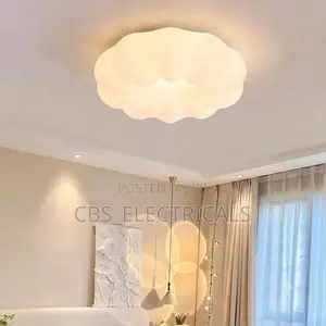 Modern Dreamy Cloud Acrylic LED Pendant Ceiling Light
