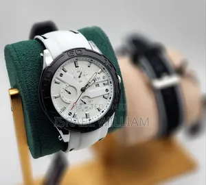 Heryi Wrist Watch