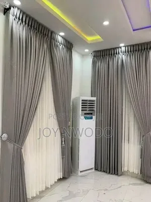 Quality Turkish Curtains